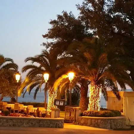 דירה Kamelija