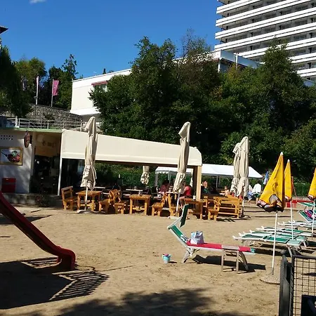 Kamelija Apartamento