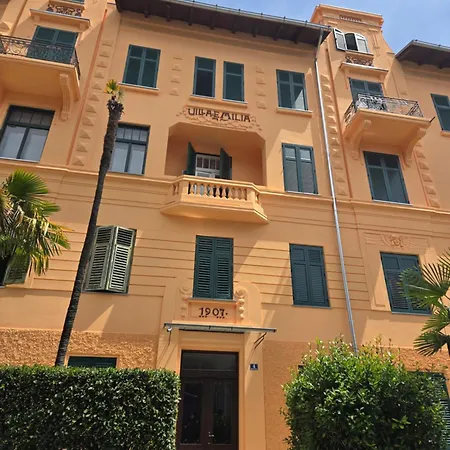 Apartamento Kamelija *