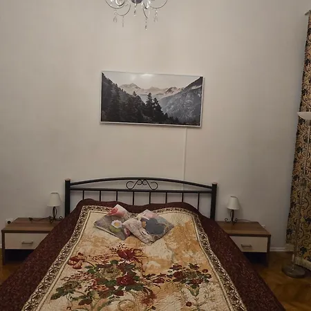 Kamelija Apartamento *
