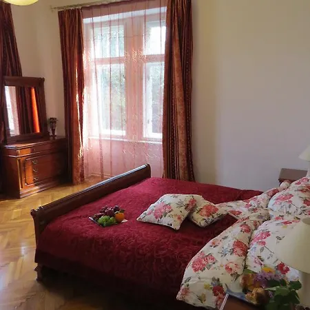 Kamelija * Opatija