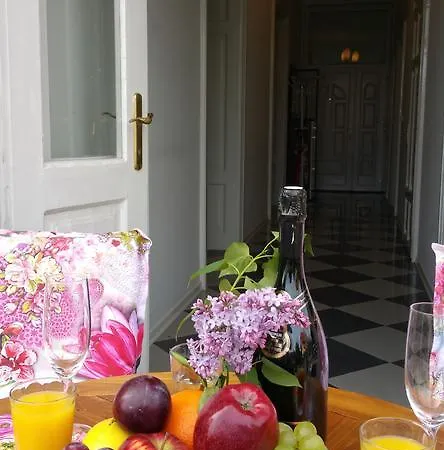 Kamelija Appartement