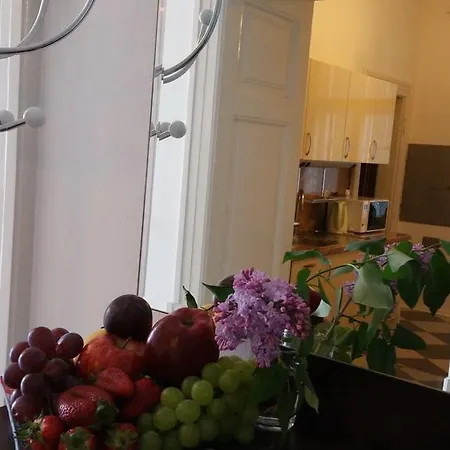 Appartement Kamelija *