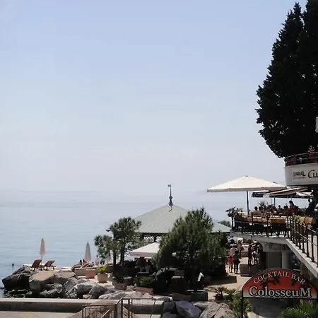 Appartement Kamelija Opatija