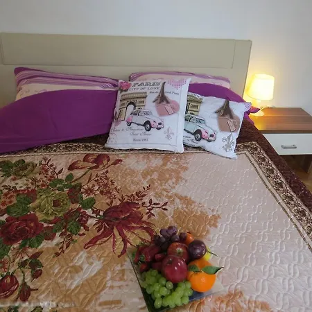 Kamelija Apartment Opatija