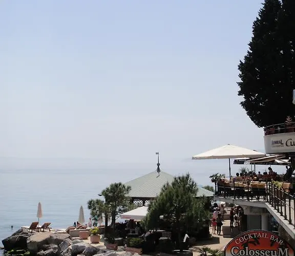 Apartment Kamelija Opatija